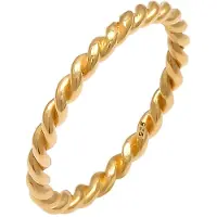 Nenalina Ring guld