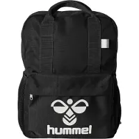 Hummel Rygsæk Stor - HMLJazz - Sort - - OneSize - Rygsæk