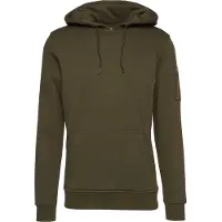 Urban Classics Basic Bomber Sweatshirt