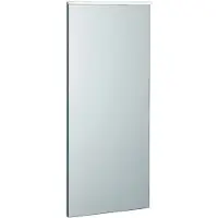 Geberit xeno² spejl med lys 40x91cm