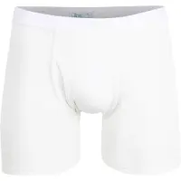 Jbs Boksershorts hvid