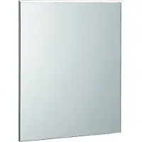 Geberit xeno² spejl med lys 60x71cm