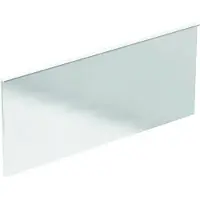 Geberit xeno² spejl med lys 160x71cm