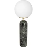 Globen Lighting Torrano bordlampe Grøn