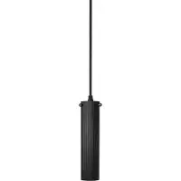 Globen Lighting Hubble pendel 22 cm Sort