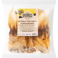 Voskes Kaninører - 350 g