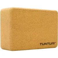 Tunturi Cork Yogablok