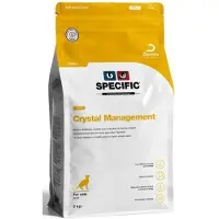 Specific Crystal Management Light FCD-L Kattefoder - 3 x 2 kg