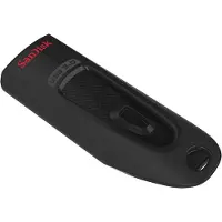 SanDisk Ultra Usb 3.1 Type-c 256gb Usb-nøgle