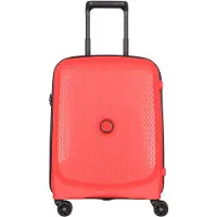 Delsey Belmont Plus Kuffert Med Hjul