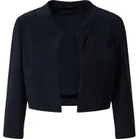 Vera Mont Bolero navy