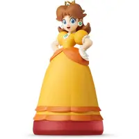 Nintendo Figur Daisy (Super Mario Collection)