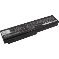 24.Se Batteri til notebook, bærbar computer til Asus B43, B43E, B43E-VO009X og andre