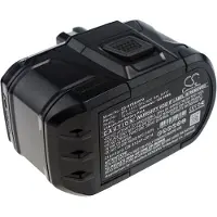 Cameron Sino Batteri til Ryobi ONE+ 6000mAh