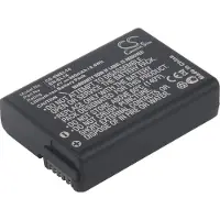 Cameron Sino Batteri EN-EL14 900mAh til Nikon