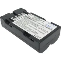 24.Se Batteri til stregkodescanner til Intermec T2435, Antares 2420, Antares 2425 osv.