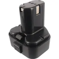 Cameron Sino Batteri til elværktøj til Hitachi CK 12D, CK 12DY, CL 10D m.fl.