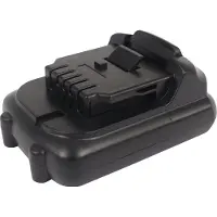 Cameron Sino Batteri til elværktøj til DeWalt 12V MAX Li-ion, DCD710, DCD710S2 og andre.