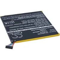 123accu Batteri til tablet til Asus Fonepad 7, Padfone 7, Me372CG