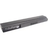 123accu Batteri til notebook, laptop til Asus U1E, U3S, U1F og andre