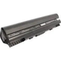 Cameron Sino Batteri til bærbar computer, laptop til Asus Eee PC 1201N, Eee PC 1201T, Eee PC 1201 m.fl.
