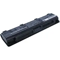 123accu Batteri til notebook, bærbar computer til Toshiba Satellite P70, Satellite P70-A og andre