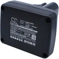 Bosch Batteri til elværktøj til Bosch 12-Volt Max-værktøj, SKC120-202 og andre.