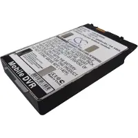 Cameron Sino Batteri til medieafspiller til Archos 9, 9 Tablet PC