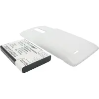 123accu Batteri til SmartPhone, Mobil til LG G3, D855, D855 LTE og andre.