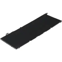 24.Se Batteri til notebook, bærbar computer til DELL XPS 13 9343, XPS 13-9343 og andre
