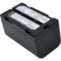 123accu Batteri til kamera til RCA CC-8251, PRO-V730, PRO-V742