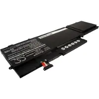 123accu Batteri til notebook, laptop til Asus UX32, VivoBook U38N og andre.