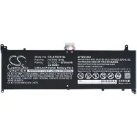 HP Tabletbatteri til HP Envy X2 11, TPN-104, 11-G012NR og andre.
