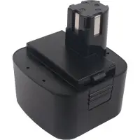 Cameron Sino Batteri til elværktøj til Panasonic EZ3570, EZ6700, EZ6701 og andre.