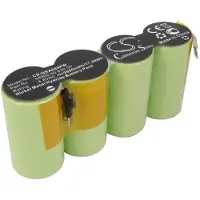 Cameron Sino Batteri til haveredskaber til WOLF Garten Vario RV-E8