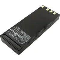 123accu Batteri til trådløst headset til Sennheiser LSP 500 Pro