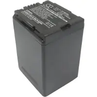 Cameron Sino Batteri til kamera til Panasonic AG-HMC40, AG-HMC70, AG-HMC150 og andre.