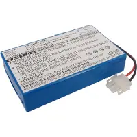 Cameron Sino Batteri til medicinsk udstyr til Agilent 200I Pagewriter