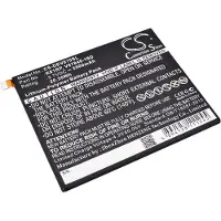 Cameron Sino Batteri til tablet til DELL Venue 8 7000, Venue 8 7840, V87840-16D