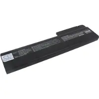 123accu Batteri til notebook, laptop til HP Business Notebook 8700 og andre