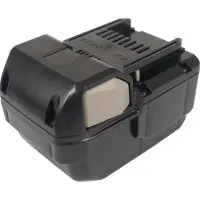 123accu Batteri til elværktøj til Hitachi DH 25DAL, DH 25DL
