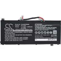 24.Se Batteri til notebook, laptop til Acer Aspire VN7, Aspire VN7-571 og andre.