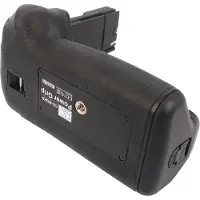 123accu Batteri til batterigreb til Canon EOS 60D