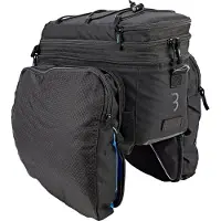 BBB BSB-133 sidetasker til bagagebærere