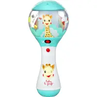 Sophie La Girafe Shake Shake Slg Pædagogisk Legetøj