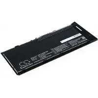 123accu Batteri til notebook, laptop til Asus BU201, BU201L, BU201LA og andre