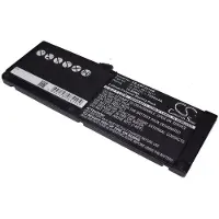 24.Se Batteri til notebook, laptop til Apple, MC118LL/A og andre