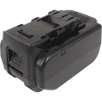 Cameron Sino Batteri til elværktøj til Panasonic EY3760B, EY7460LN2S, EY7460LZ2S og andre.
