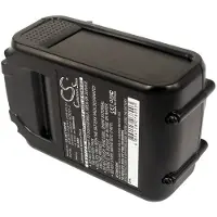 Cameron Sino Batteri til elværktøj til DeWalt XR Li-Ion 18V, DCD740, DCD740B og andre.