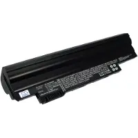 Cameron Sino Batteri til bærbar computer, laptop til Acer Aspire One AOD255-A01B/K m.fl.